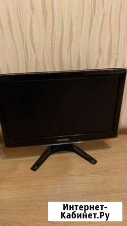 Монитор samsung Нижний Новгород - изображение 1