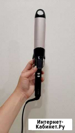 Плойка babyliss 38 mm Брянск - изображение 1