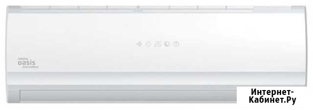 Кондиционер Oasis CL-12 Томск - изображение 1