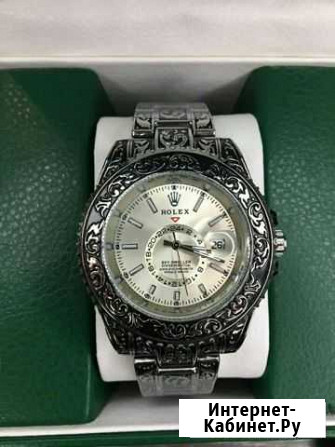 Часы наручные Rolex Мурманск - изображение 1