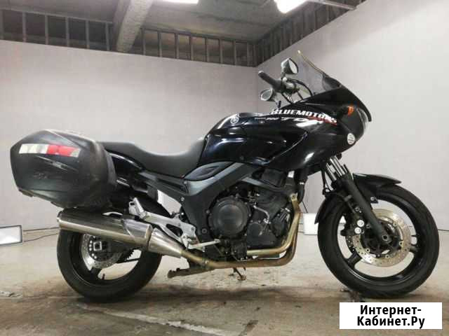 Yamaha TDM 900 jyarn184000005270 Владивосток - изображение 1