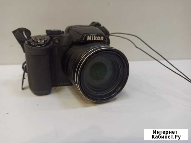 Фотоаппараты Цифровые Nikon Coolpix P510 Димитровград - изображение 1