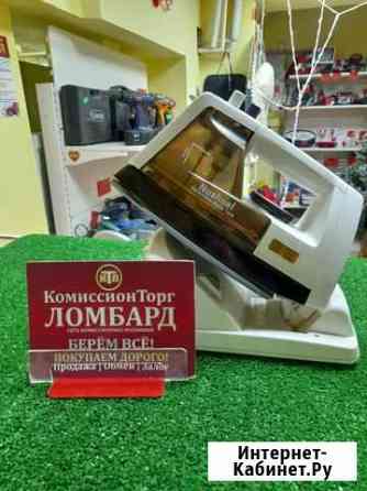 Утюг Nushnal EC 1600 Кемерово