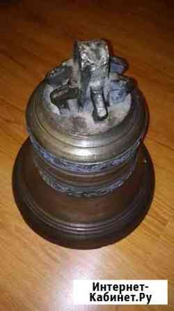 Колокол Самгина Тверь