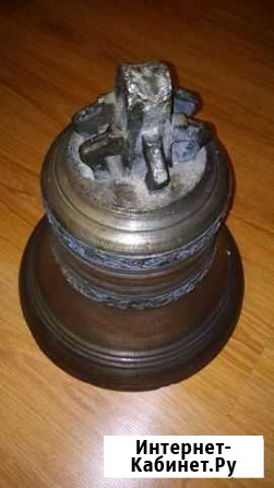 Колокол Самгина Тверь - изображение 1