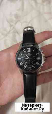 Часы casio edifice Лобня