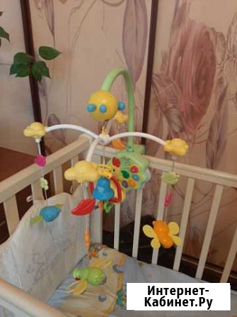 Мобиль музыкальный Севастополь - изображение 1