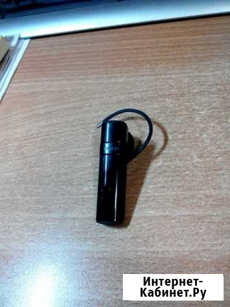 Bluetooth гарнитура Nokia BH 803 Конаково - изображение 1