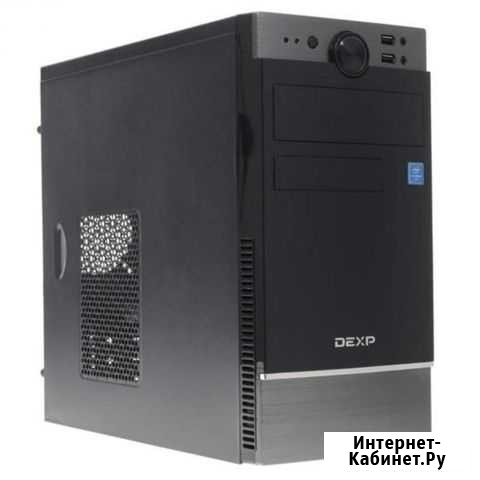 Пк Dexp Aquilon Тихорецк - изображение 1