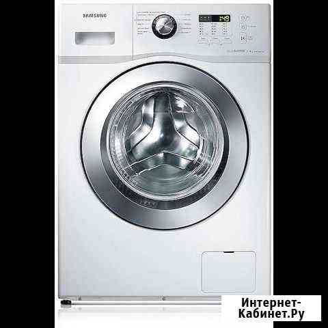 Стиральная машина 6 кг WF602W0bcwq Eco bubble Златоуст