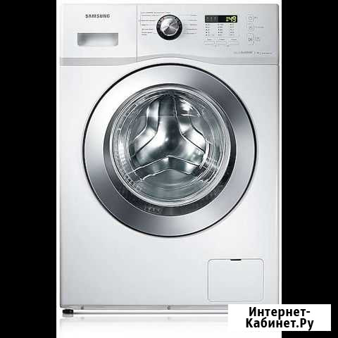 Стиральная машина 6 кг WF602W0bcwq Eco bubble Златоуст - изображение 1