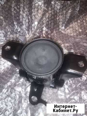 Продаётся подушка под двигатель Майкоп - изображение 1