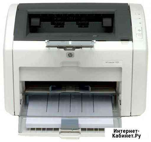 HP LaserJet 1022 Дзержинск