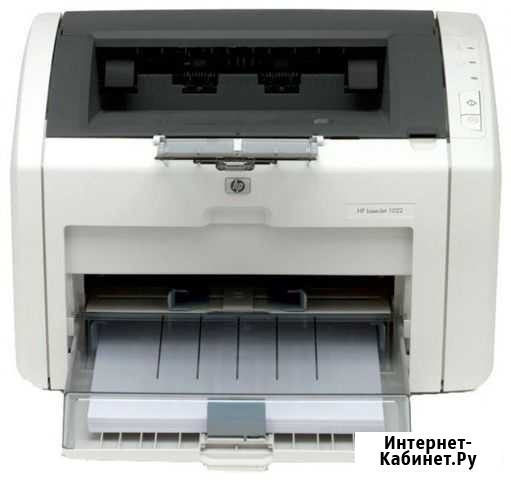 HP LaserJet 1022 Дзержинск - изображение 1