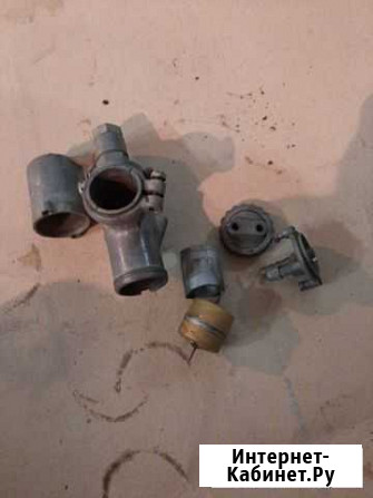 Для иж 49-56 карбюратор Лесная Поляна - изображение 1