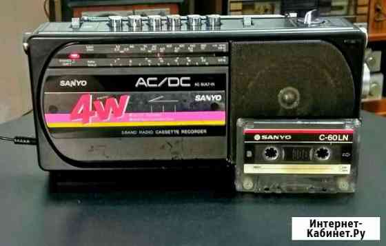 Sanyo -M174OH Сертолово