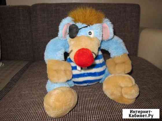 Мягкая игрушка Кемерово