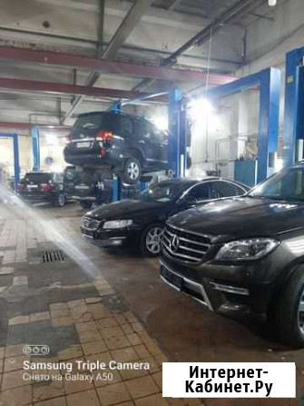 Автомеханик автослесарь Москва - изображение 1