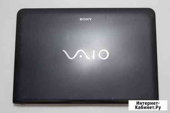 Sony SVE141B11V на плату, отправка в регионы Тихвин