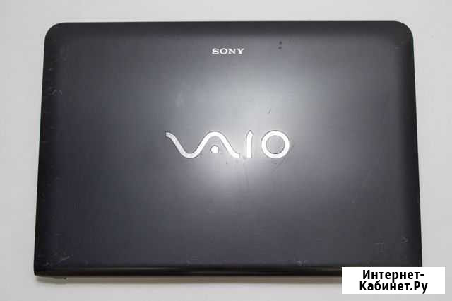 Sony SVE141B11V на плату, отправка в регионы Тихвин - изображение 1