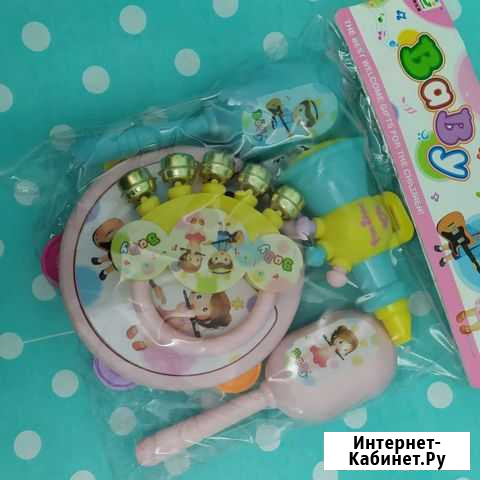 Игрушки погремушки Кизилюрт - изображение 1