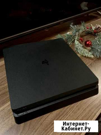 Sony ps4 Slim 500gb Жуковский - изображение 1