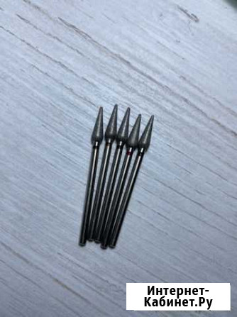 Фрезы для маникюра Кострома - изображение 1