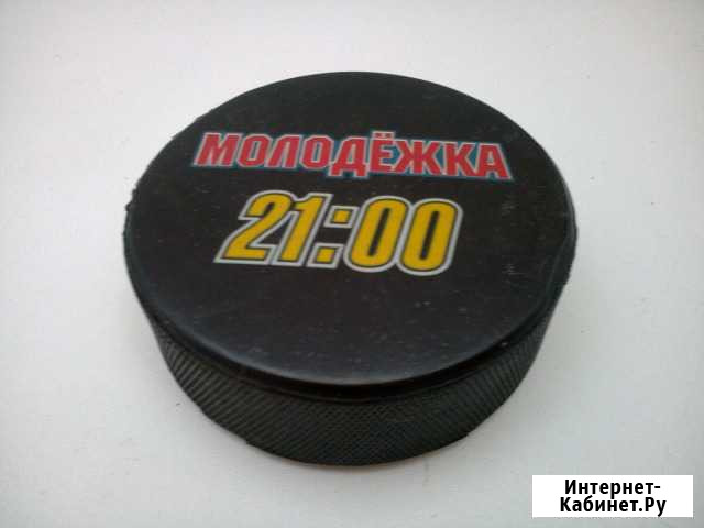 Продам шайбу компании стс Омск - изображение 1