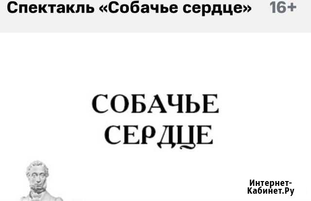 Билеты Краснодар - изображение 1