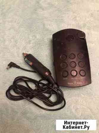 Антирадар Рязань