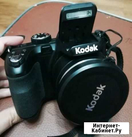 Фотоаппарат Kodak pixpro AZ421 Смоленск - изображение 1
