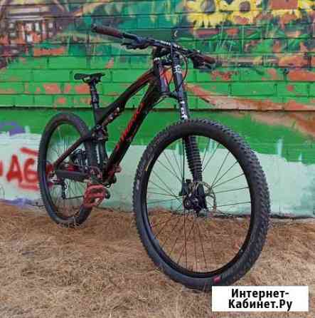 Двухподвес карбон 27.5, Specialized Epic, Lefty, B Москва