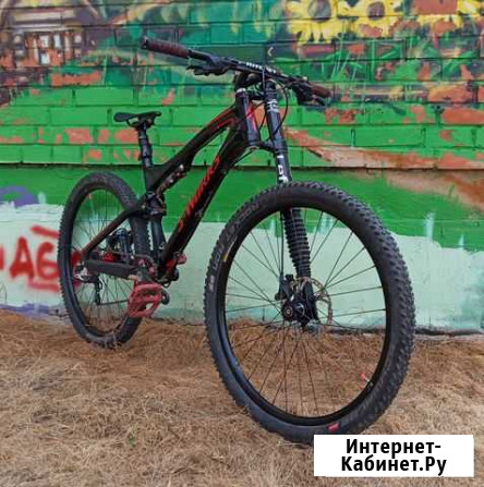 Двухподвес карбон 27.5, Specialized Epic, Lefty, B Москва - изображение 1