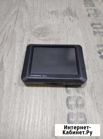 GPS навигатор Garmin Nuvi 215 Ижевск - изображение 1