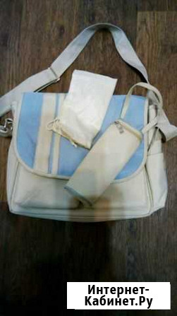 Сумка для мамы Саратов - изображение 1