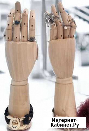 Подставка для украшений Тюмень - изображение 1