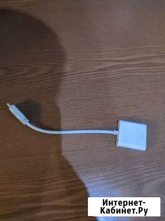 Переходник hdmi VGA Махачкала - изображение 1