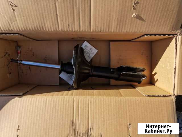 Стойки KYB 334071 Чита - изображение 1
