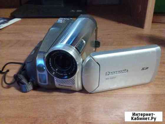 Видеокамера Mini DV Panasonic NV-GS57 Волгоград