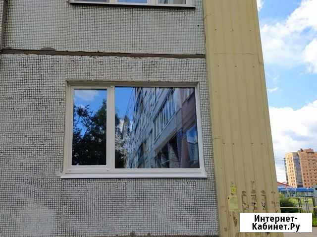 Пластиковые окна Ростов-на-Дону - изображение 1