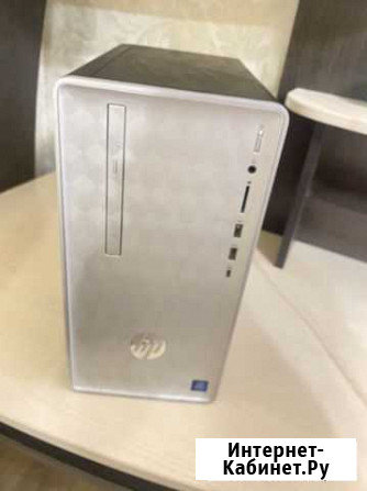 Hp pavilion Серпухов - изображение 1