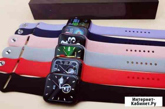 Apple Watch 7premium Дербент