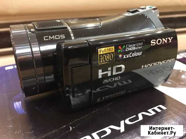 Камера sony Комсомольск-на-Амуре - изображение 1