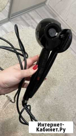 Машинка для создания локонов BaByliss Волгоград - изображение 1