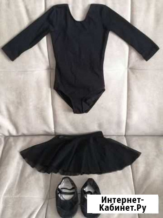 Купальник гимнастический Ярославль - изображение 1