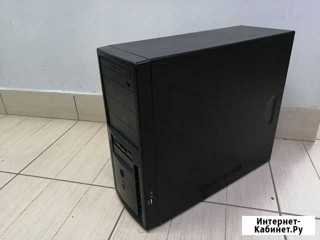 Системный блок atlon 245 2 Ижевск - изображение 1