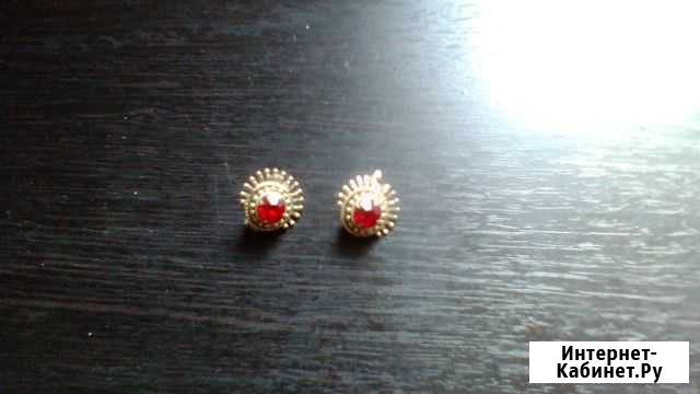 Винтажные клипсы Иваново - изображение 1