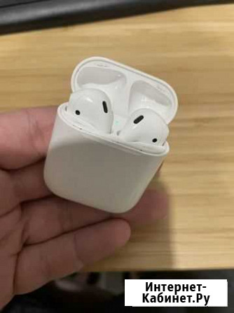 Airpods Саранск - изображение 1