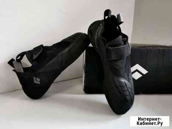 Скальные туфли Black Diamond Shadow Кирово-Чепецк