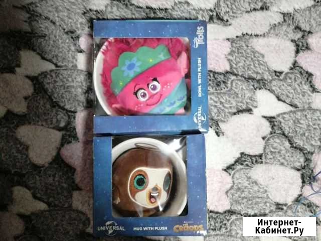 Игрушка в кружке магнит Стерлитамак - изображение 1
